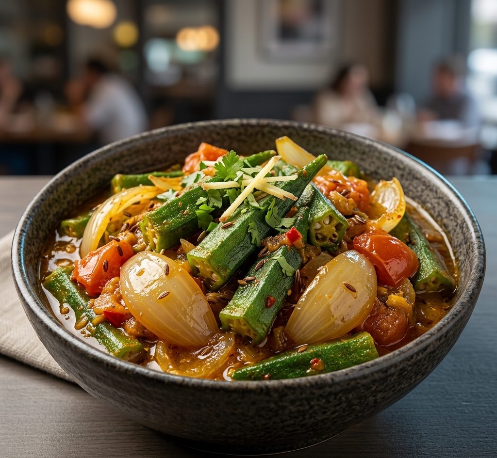 BHINDI DO PIAZA