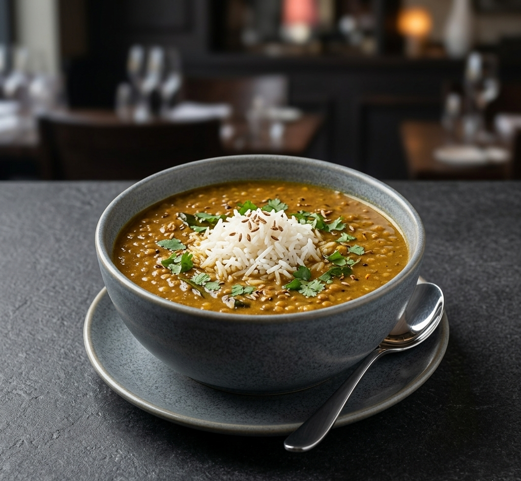 MULLIGATAWNY SHORBA