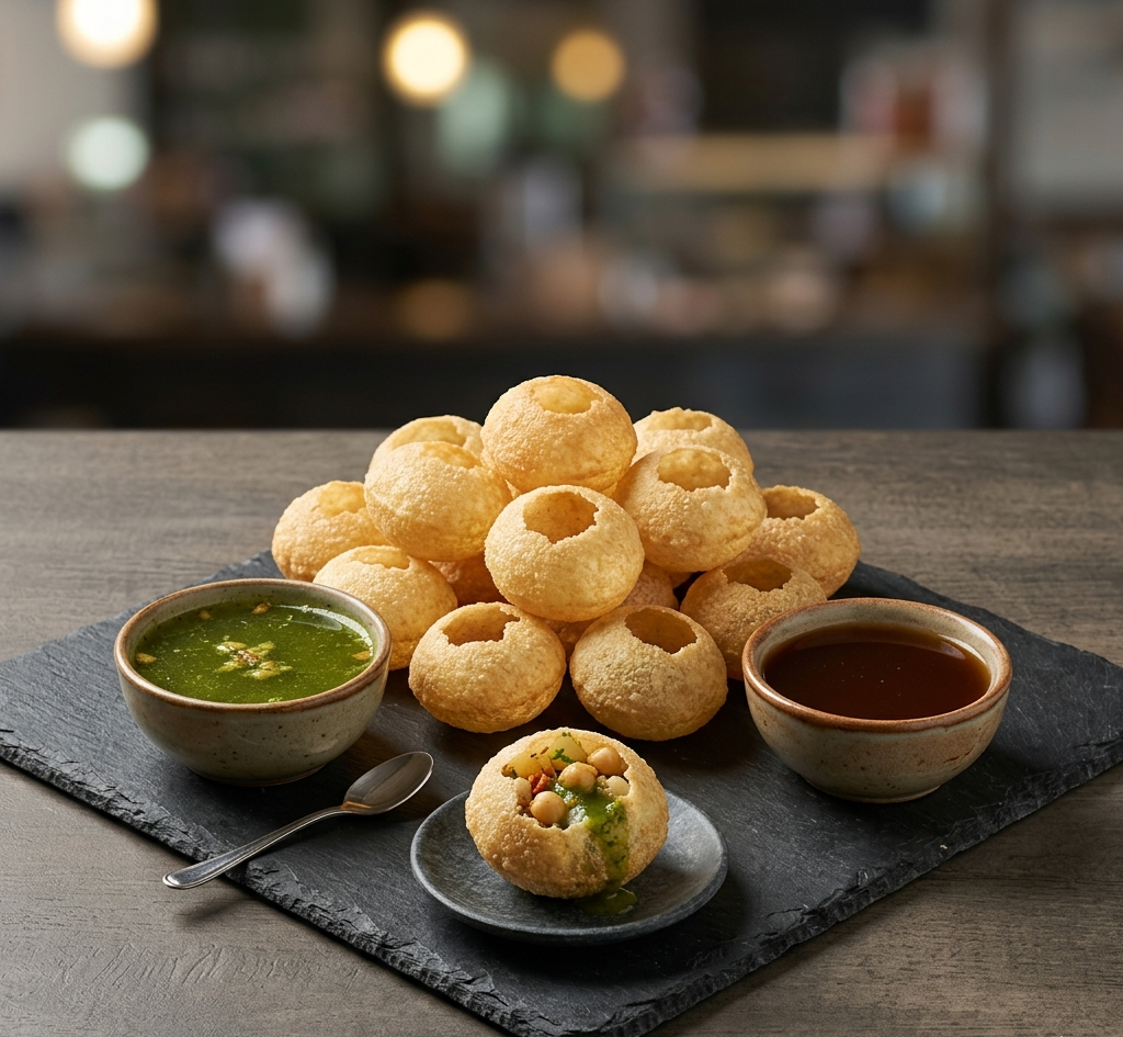 Pani Puri