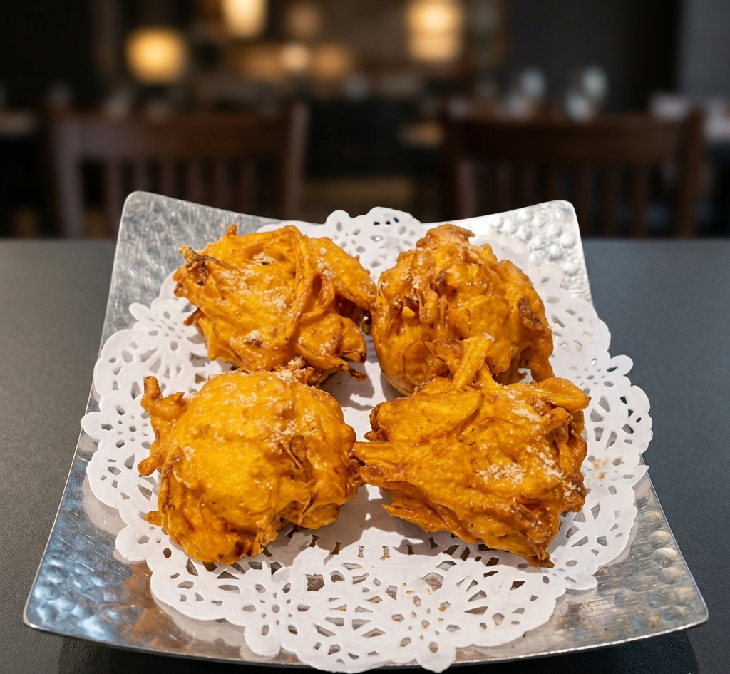Pyaz Ka Chori (4 pcs.)
