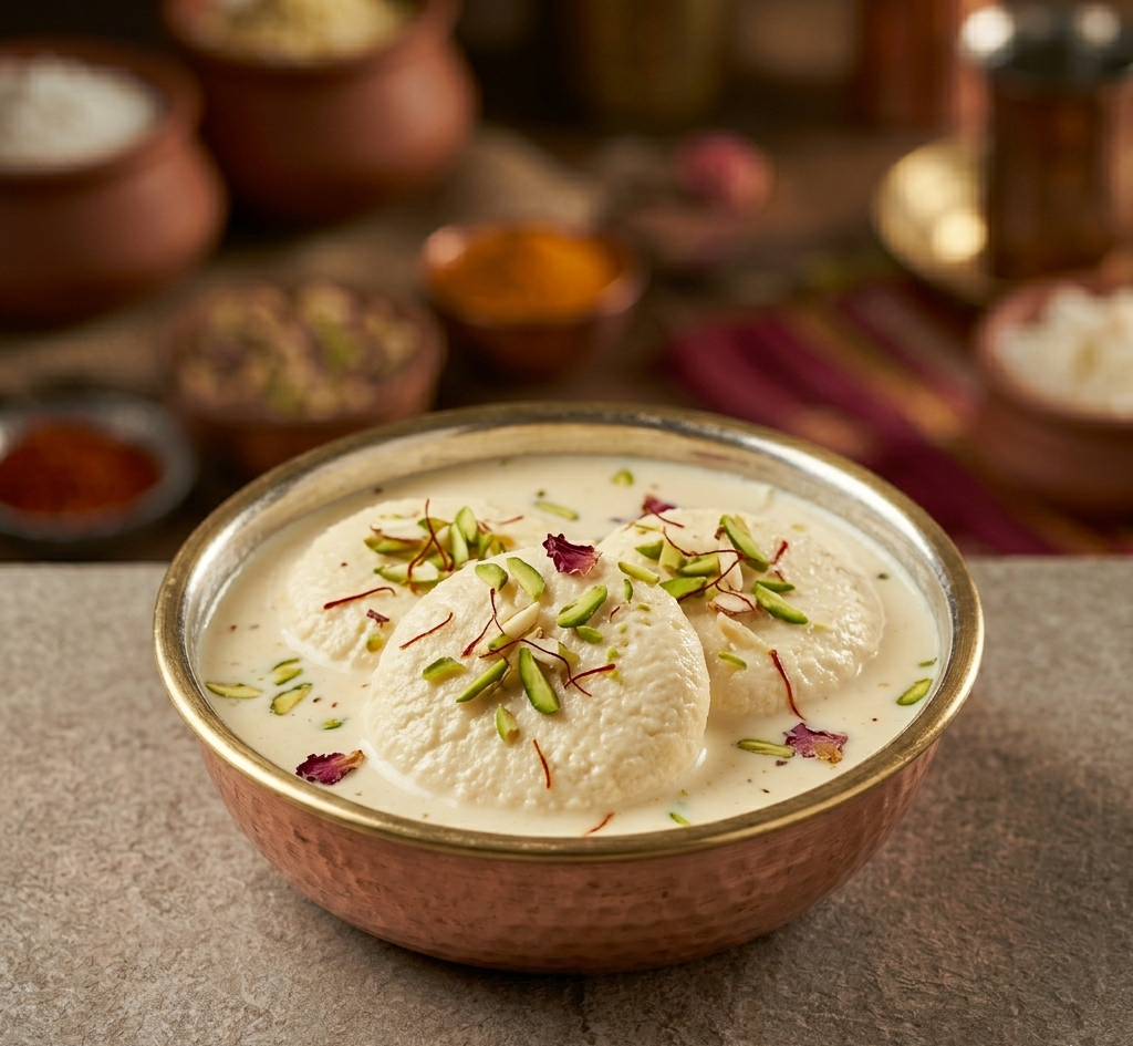 RASMALAI